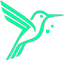 HummingKode Logo